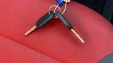 Fiat Panda 1.2 Pop 5dr Petrol Hatchback